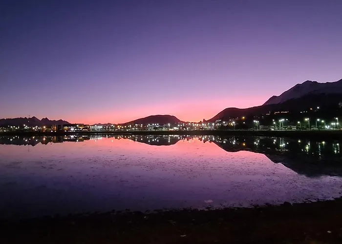 Hotel Tierra Del Fuego