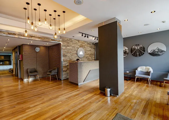 Alto Andino Hotel