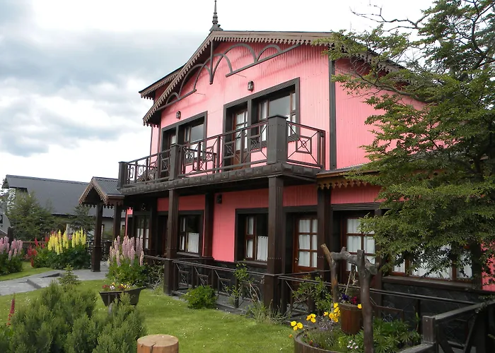Hotel Campanilla
