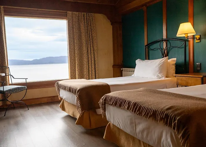Los Nires Ushuaia