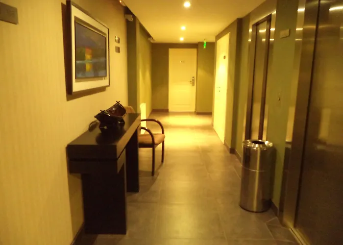 Mil810 Ushuaia Hotel