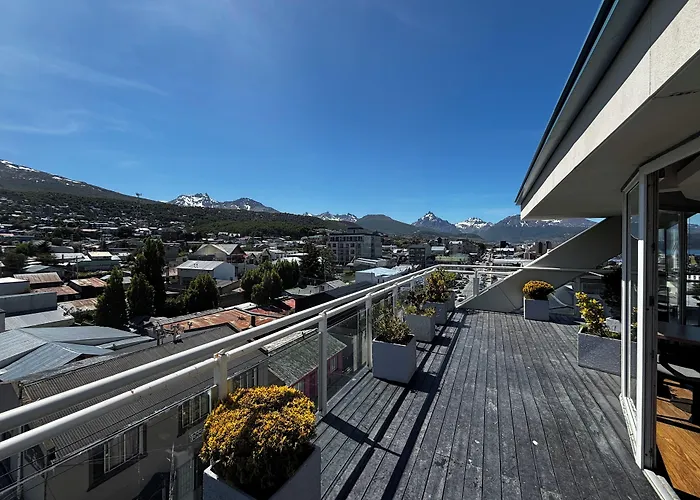 Alto Andino Hotel